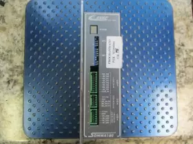 Sdmwa180 Ever Elettronica Stepper Motor Digital Programmable Drive