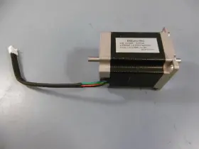 Exelectric W43/08 2 Phase 1.8 Step Motor 3.0a 1.0 Ohms