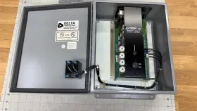 113-325 Extron Snap-pac Motor Control # In Panel Box New Delta Fabricating