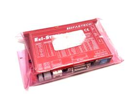 Fastech Ezt-ndr-60l Ezi-step Plus-r Stepper Drive System