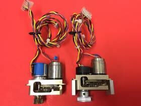 Faulhaber 22251012s - P/n Mini Motor Lot Of 2