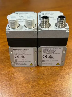 Emcs-st-42-l-1-m-h1-aa Festo 8074448 Integrated Stepper Drive - Pn