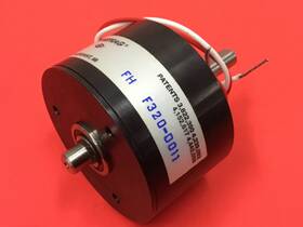 Formsprag F320-0011 - P/n Fh Clutch New