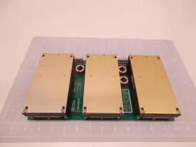 201052-101 Four Pi Systems 201052 Automatic Width Adjust Microstepper Drive T812