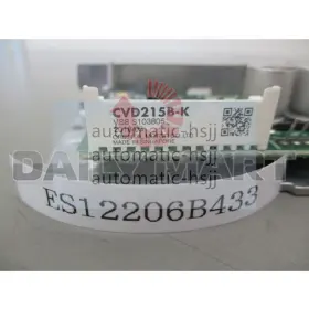 Fsp70060ws2 Fsp New In Box Oriental Motor Vexta Cvd215b-k Stepping Drive