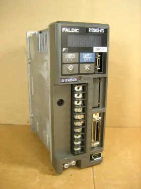 Rys500s3-vvs Fuji Electric Servo Faldic