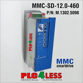 Mmc-sd-12.0-460 G&l Motion Control M.1302.5098 Danaher Kollmorgen M.1320.5098