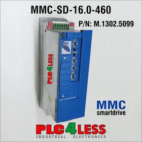 Mmc-sd-16.0-460 G&l Motion Control M.1302.5099 Danaher Kollmorgen Mmc Smartdrive