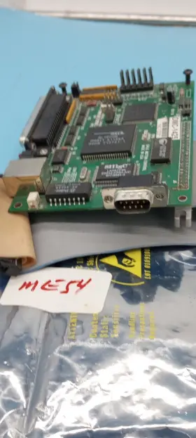 Dmc-1425 Galil Motion Two-axis Controller Cable