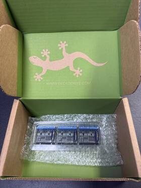Geckodrive G251x Digital Step Driver