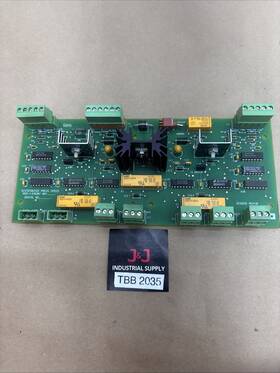 Goss 1-e36387 Pre Owned Distributed Press Speed Assy Fast Shipping