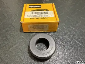 D08717a46-6241 Goulds D08717a03-6241 332a Open Box Outboard Labyrinth Seal With C