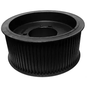 Qd80-8m-85-e Grainger Approved Htd Timing Belt Pulley 8 Mm Pitch 809rd8