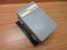 Pl15v4b3n Graseby Controls Softron Soft-start Control Starter
