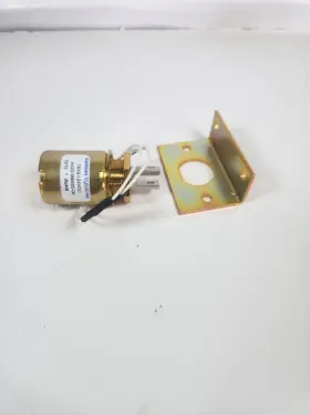 A420-066655-00 Guardian Electric #t8x9-i-24 - Part Vdc Tubular Solenoid