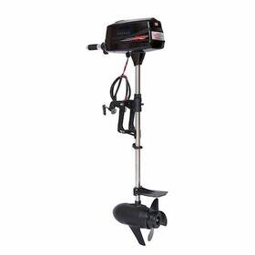 Hangkai Mllcr-3932 Cncest Heavy Duty 10hp 60v 2.2kw Outboard Motor Fishing Boat Engine