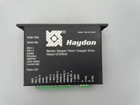 Dcs4020 Haydon Bipolar Stepper Motor Chopper Drive Single-step