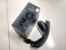 Hayssen 10717b2495 New - Stepper Motor Controller Drive