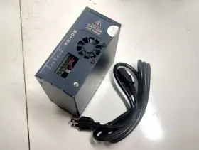 10717b2495 Hayssen New - Stepper Motor Controller Drive