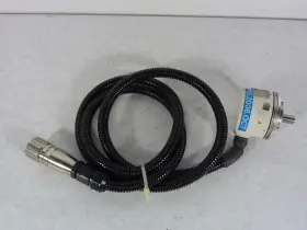 0522804 Hengstler 522804 Encoder 5vdc 100ma Used