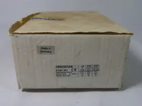 4445eq.7akb-k0 Hengstler Ri59-0/4445eq.7akb-k0 10-30vdc Incremental Encoder New