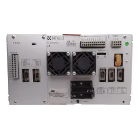 H0101d540a6 Hsd Rtu540 P590 Cnc Drive Control Unit Rs232/422 Db9 24vdc