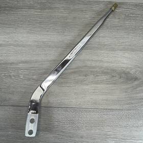 Hurst 2380291 Chrome Shifter Stick Handle
