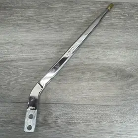 2380291 Hurst Chrome Shifter Stick Handle