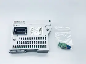 Rcon-pc-2 Iai Corporation Telemecanique Fanuc Siemens Square D Stepper Motor Actuator Controller 24vdc 2-axes