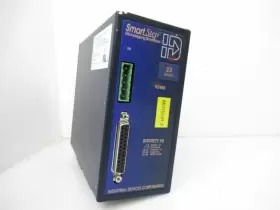 Id Smartstep23-rs485 Microstepping Smartdrive