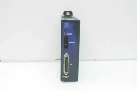 Impulse-reg007 Idc Industrial Devices Corporations Microstepper Drive