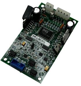 Ims Im2000f Stepper Motor Control Module Board F74d574 00609978ab1215071288