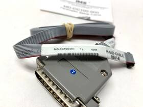 Ims Md-cc100-000 Parameter Setup Cable H-md-cable Rev B