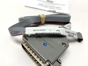 Md-cc100-000 Ims Parameter Setup Cable H-md-cable Rev B