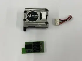Mfi3crd17n4-ee Ims Mfi3crd17n4 Mforce Micro Drive Plus Motion Control