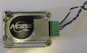 Ims Mfm1psd17n4 Mforce Micro Drive Plus Motion Control