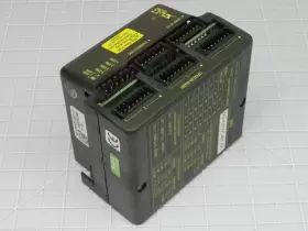 Mx-cs101-401-g1 Ims Micro Lynx 4 Stepping Controller Tk114
