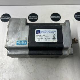 Industrial Devices Corporation P32v Motor Used
