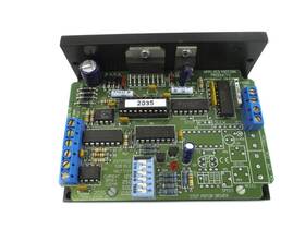 Industrial Mro Knox90060490-2035 Applied Motion Products 2035 12-35vdc Nsnp