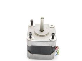 Industrial Mro Mros10096669-pxb44h-02ba Oriental Motor Pxb44h-02ba Unmp