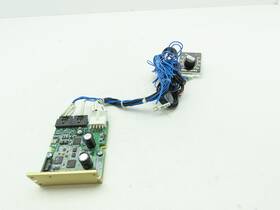 Intelligent Motion Systems B100221 Pcb Motor Drive Single Speed Control Board