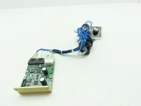 B100221 Intelligent Motion Systems Pcb Motor Drive Single Speed Control Board