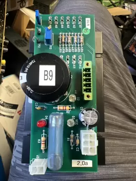 Ib106 Intelligent Motion Systems Ims Stepper Motor Driver - Works