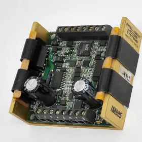 Im805-nr1 Intelligent Motion Systems Ims Microstepping Motor Driver 24-75v 5arms 7apk
