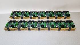 Intelligent Motion Systems Inc. Im483i-plg Lot Of 14 System Microstepping Drivers - Untested