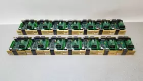 Im483i-plg Intelligent Motion Systems Inc. Lot Of 14 System Microstepping Drivers - Untested