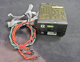 Intelligent Motion Systems Mx-cs102-701 Ims Stepping Controller