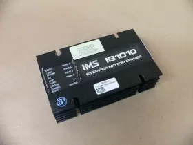 Ib1010 Intelligent Motor Systems Ims Stepper Driver From Motion