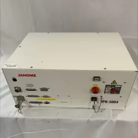 Jpb-3004 Janome Servo Press Control Box