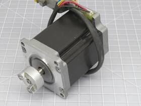 Japan Servo Kh56qm2-912 Hybrid Stepping Motor T198888